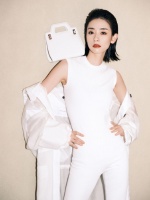 刘雅瑟发文回怼网友恶评：有些人真是无聊