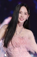 再一次感叹浪姐里的张嘉倪美的太超过了！