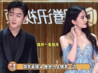 双方在戏里都为对方投入大量情感……