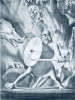 冯象｜《贝奥武甫》增订版缀言