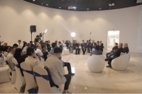 首届漓江文学奖揭晓，王蒙、孙频、弋舟等获奖