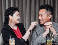 汪小菲为儿子庆生后续！因曝光正面照惹大S强烈不满，扬言要控告