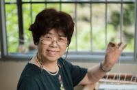 “绣痴”柳建新：一片匠心映绣屏