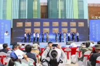 五莲县户部乡：“生态＋文化”赋能乡村振兴