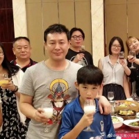 张颂文：喝奶能不能长高，我真的很有发言权