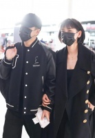 林依晨，刘恺威李晓峰，赵丽颖，美依礼芽，徐怀钰