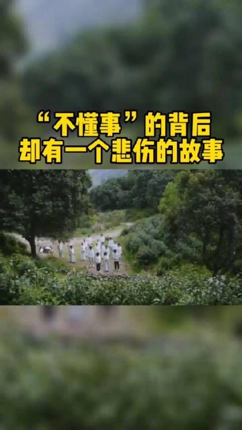 任新正带着大家踏青祭祖，孙头头无法不理解……