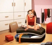 一个女人，最高级的活法：随手关门