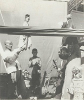 “京片子”铎尔孟：名副其实“中国通”，晚年校译一百二十回法语全译本《红楼梦》