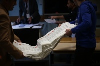 土耳其总统选举无人获得过半选票，或举行第二轮投票