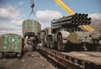 通向胜利的轨道