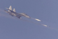 瞒天过海 低空突防