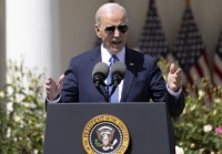 拜登面临二选一？62名议员看不下去了，要求拜登接受测试，或者退出！