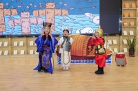 演绎故事，爱上阅读！这一赛事书香满满