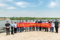 寿县大顺镇：记录“小满”寻美“大顺”