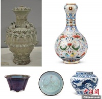 国家博物馆启动近年最大规模全面改陈 基本陈列展集中更新