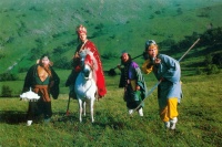 四大名著，你一直都读错了！| 文化茶水间