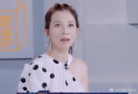 唱跳俱废的皇后娘娘是我看浪姐的最大动力!