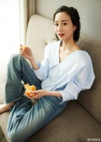 张钧甯身份被冒用 提醒粉丝不要上当受骗