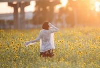 一个人真正的清醒，是从学会放过自己开始