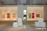 广州大学2023届研究生毕业展，展现美术、设计学科创新力