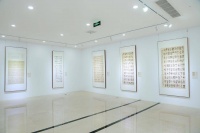 四川重庆篆书临创作品邀请展在成都开展，60件作品涵盖中华3000年经典名作