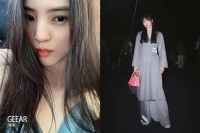 日本网友票选“最美韩国女演员”，宋慧乔竟都冲不上前三甲！