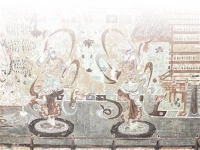 中国同中亚国家开展系列文化交流活动