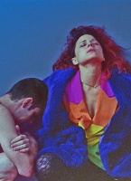 不论多么特殊、困惑或不知归属，我们有按各自意愿生活的自由