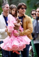 10亿富养出来的女儿，10年后变成了这样...