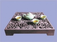 京城“砖雕张”七代传承守护非遗技艺 50年坚守延续老城文脉