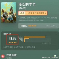 瞪眼咆哮，摇头晃脑，这些演技被高估的“老戏骨”，该亮亮相了