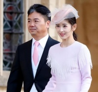 29岁章泽天被曝怀3胎！2胎4个月大，引起网友热议