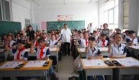 刘腾龙笔庄：如缘大笔书传奇