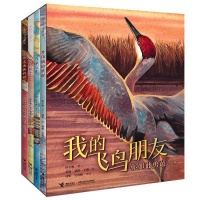 保冬妮谈“我的飞鸟朋友”：当你站成一棵树，鸟就会来