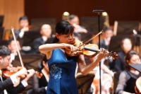 致敬两位作曲巨匠 张艺携北交上演“大师的碰撞”