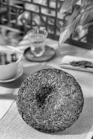 普洱茶饼为什么是357g？