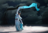 艺术节“扶青计划”迈入第十年 首次面向全球招募、增设视觉艺术板块