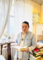 520微拍堂商家专访｜凤凰画馆——“让作品自己说话，让买家放心出价”