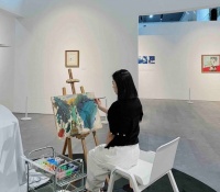 520一起遇见他的爱情 近百件毕加索作品空降苏州