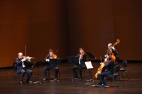 招募 | 让我们宁心静气聆听一场高水准室内音乐会吧