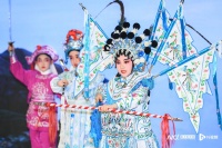 第十六届“三元杯”粤剧粤曲大赛开锣，最小的选手仅4岁