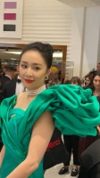 高叶太漂亮了！比当初的大嫂要年轻十几岁啊
