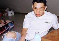 体内被检测出五种毒品，刘亚仁只认了一种：熟人给的就吸了