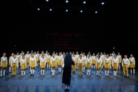 用童声演绎湾区文脉：合唱组曲《湾区印象》发布