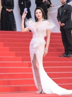 张雨绮上大分啊！