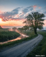 一个人成熟的标志就是接受人生会有变化