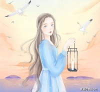 爱读书的女人，身上会有以下三种“味道”，每一种都令人着迷