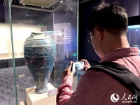 一展望尽千年海丝路：从商贸之路到文化之路