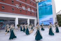 方山青年文化艺术节开幕